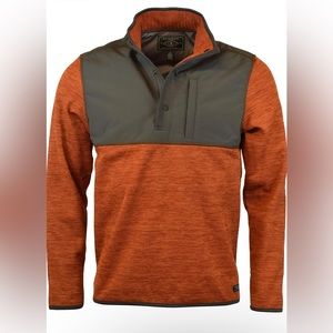 Men’s Pullover